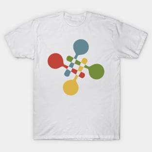 Groovy Spoons Mama T-Shirt